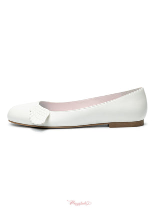 [NECY] wing pumps