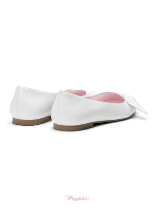 [NECY] wing pumps