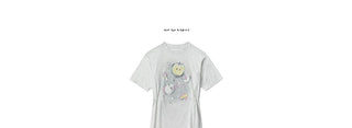 [NECY] cotton puff shirt