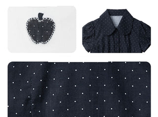 [NECY] horseface short skirt