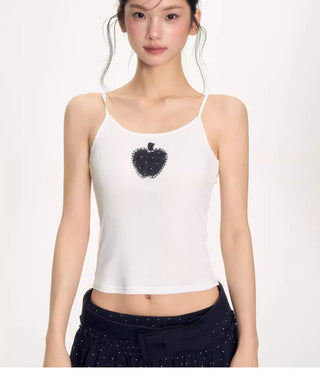 [NECY] horseface short skirt