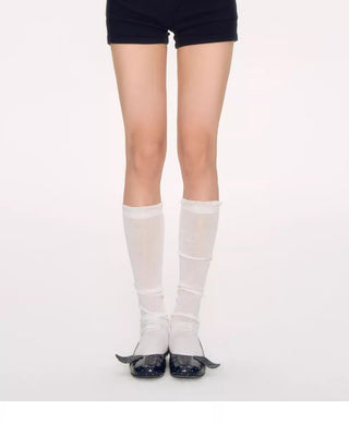 [NECY] horseface short skirt