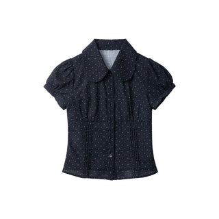 [NECY] horseface short skirt