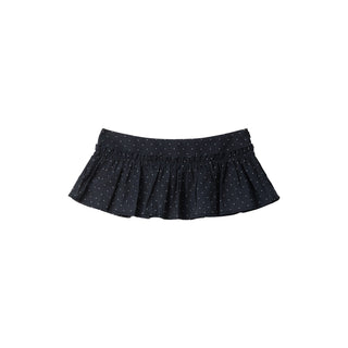 [NECY] horseface short skirt
