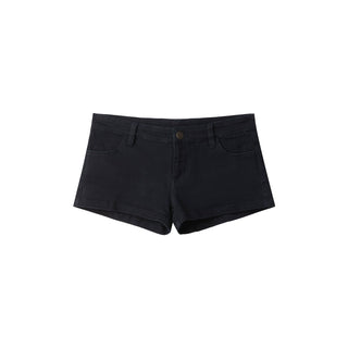 [NECY] horseface short skirt