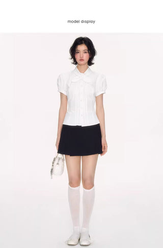[NECY] apple tube top