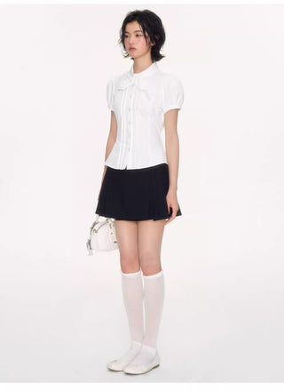 [NECY] apple tube top