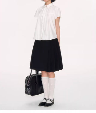 [NECY] apple tube top