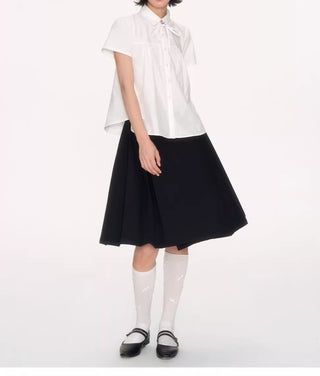 [NECY] apple tube top