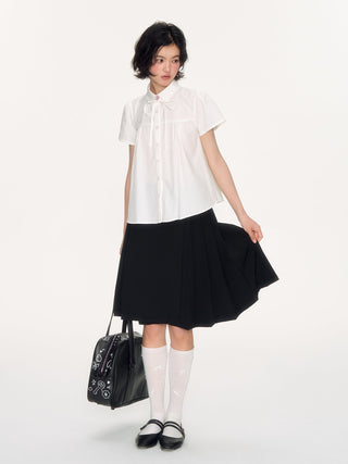[NECY] apple tube top