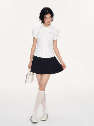 [NECY] apple tube top