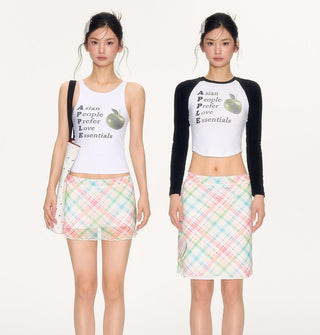 [NECY] raglan sleeve top