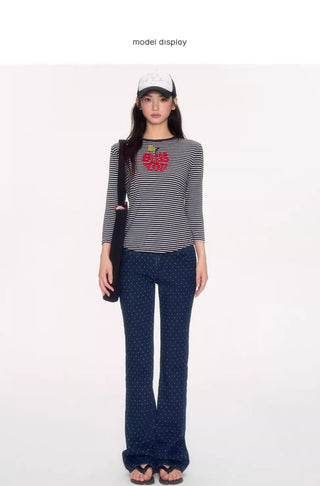 [NECY] apple baseball cap