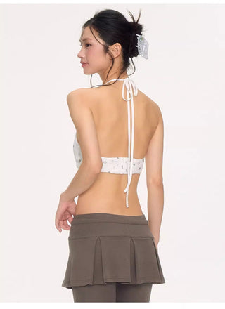 [NECY] wing hair clip