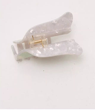 [NECY] wing hair clip