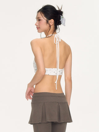 [NECY] wing hair clip