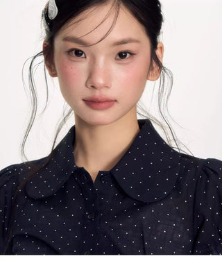 [NECY] heart lock barrettes