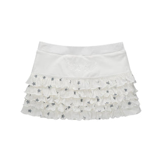 [NECY] wing cake dress