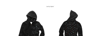 [NECY] mimora hooded cardigan