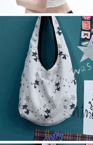 [NECY] mimora bucket bag