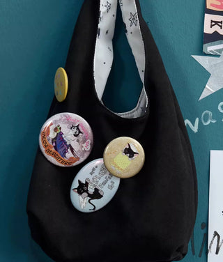 [NECY] mimora bucket bag