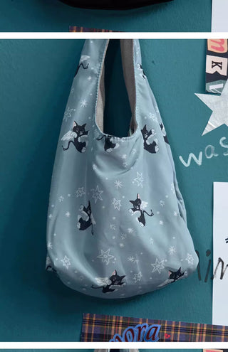 [NECY] mimora bucket bag