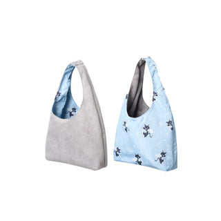 [NECY] mimora bucket bag