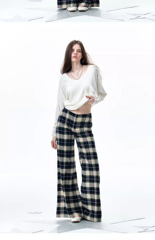 [NECY] batwing sleeve shirt