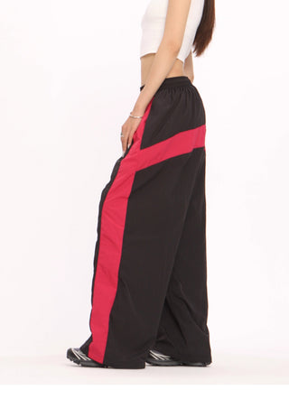 Blokecore one stripe sports pants