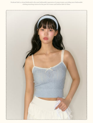 [WEEKH] headband