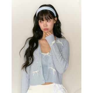 [WEEKH] headband