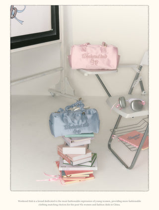 [WEEKH] Luxury shoulder bag