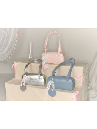 [WEEKH] Baguette shoulder bag
