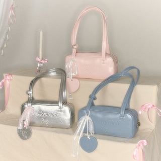 [WEEKH] Baguette shoulder bag