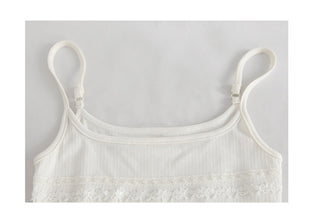 [WEEKH] Off-shoulder bow top