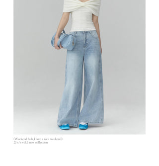 [WEEKH] Off-shoulder bow top