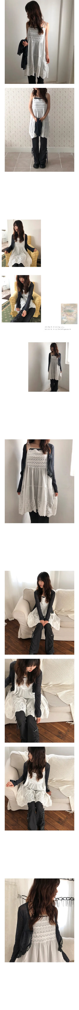 angel vintage bustier dress