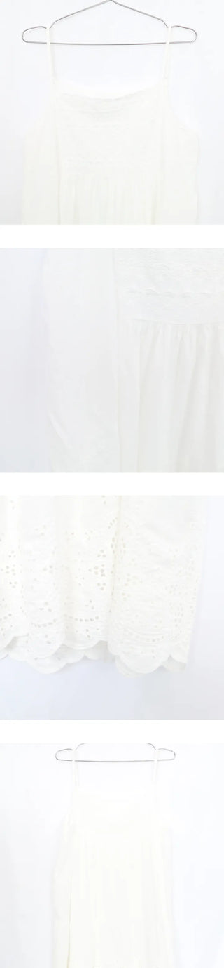 angel vintage bustier dress