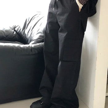 rutin cargo pants