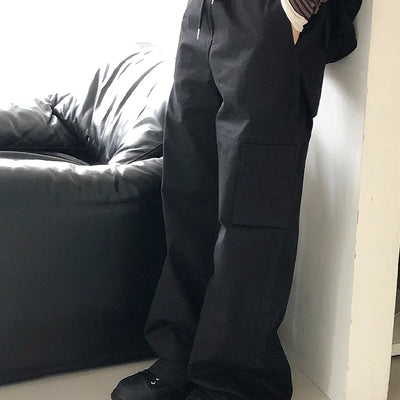 rutin cargo pants