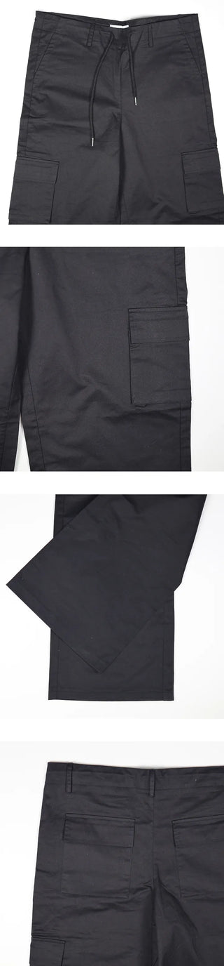 rutin cargo pants
