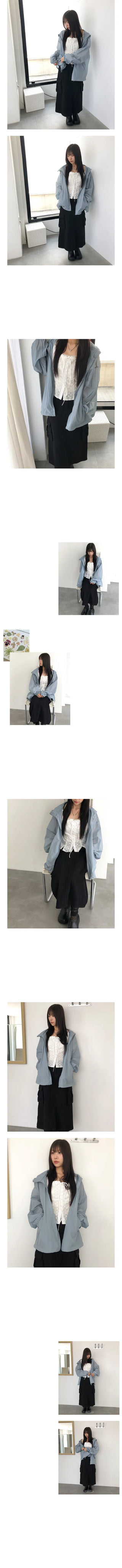 rain vintage windbreaker