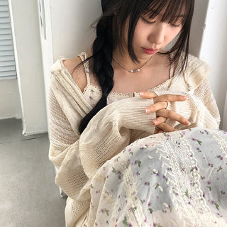 kokoro zipup
