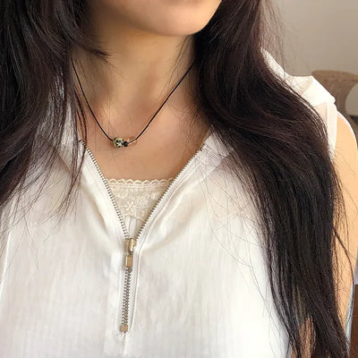 toki vintage necklace