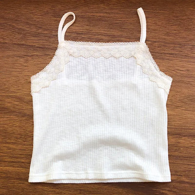 sweet lace top