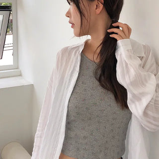 halter flower top