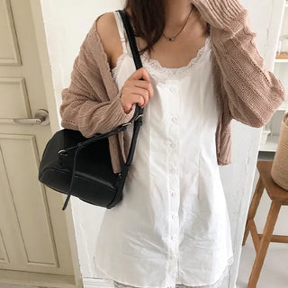 mori obem cardigan