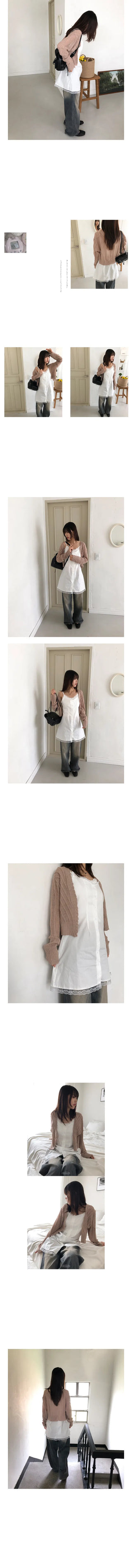 mori obem cardigan