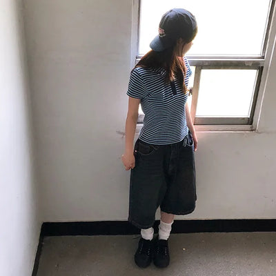 llten half pants