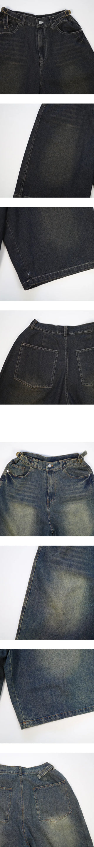llten half pants